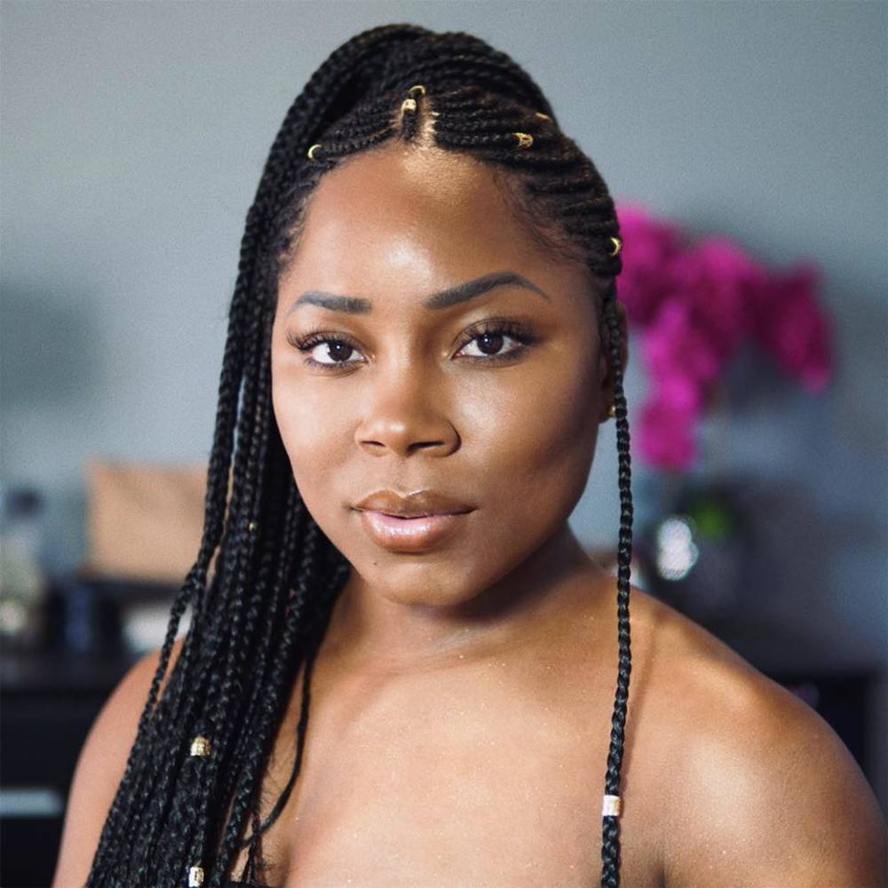 Meet your Posher, Nicolette